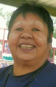 Willie Mae Sampson (1946-2013)