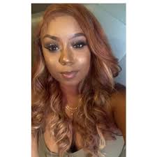 Neisha Riley's Instagram, Twitter & Facebook