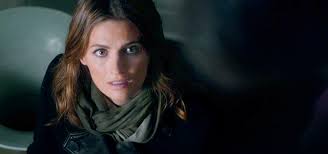Castle: 7.13 "I, Witness" » Stana Katic Brasil