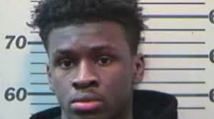 Two Mobile teens arrested in drive-by shooting