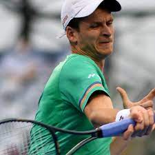 Maybe you would like to learn more about one of these? Hubert Hurkacz Players Rankings Tennis Com Tennis Com
