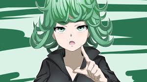 Cosplayer brasileira celebra a 3ª temporada com cosplay de tatsumaki