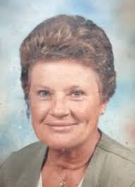 Obituary information for Patricia Anne Paolella