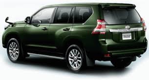 Uc0522 toyota land cruiser prado tx vehicle price: Toyota Prado Tx 3 0d 2020 Price In Indonesia Features And Specs Ccarprice Idn