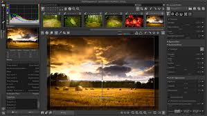 De la simple efecte de editare și ajustare a culorilor, filtre creative, efecte de text, colaj și chiar de design avansat. 5 Programe Gratuite De Editare Foto Si Conversie Raw