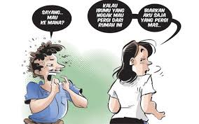 Check spelling or type a new query. Mirip Sinetron Istri Minta Cerai Gara Gara Enggan Tinggal Di Pondok Mertua Indah Fajar