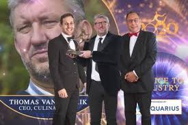 Meet the 2020 MT Award winners