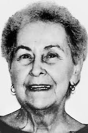 Beverly Bowman Obituary (2016)