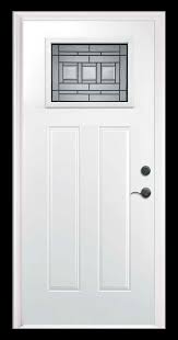 Your local garage door and remote control specialist. Craftsman Steel Entry Doors Winchester Industries
