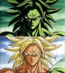 dragonballaesthetic on instagram s post dragon ball z broly second coming ドラゴンボールゼット 危険なふたり dragon ball artwork cartoon art dragon ball