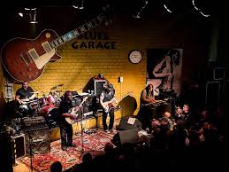 The mad mackerel follow with aesthetic roots in american gothic literature, post punk, and 60s garage tucson's burning palms cites… on nov 17th, 2014 →. Blues Garage Isernhagen Kommunen In Der Region Hannover Urlaubsregion Sightseeing