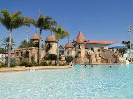 A Disney Mom S Thoughts Disney S Caribbean Beach Resort Review Caribbean Beach Resort Caribbean Beach Resort Disney Disney World Hotels