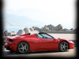 Louez une voiture de faro vers lyon pour 1 euro. Ferrari F 458 Spyder Louer Une Limousine Sur Lyon Limousine Evasion