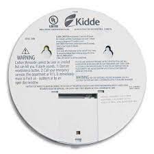 The alarm is battery operated for uninterrupted monitoring, even during power outages. Kidde Carbon Monoxide Detector Manual Kn Cob B
