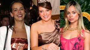 Und drehen der körbe die wir verteilten. Heisse Single Royals Marchenprinzen Aufgepasst Diese Royal Ladys Sind Noch Zu Haben News De
