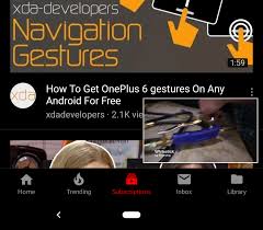 Oct 23, 2018 · download the latest version of youtube plus for android. Youtube Vanced Features