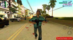 تحميل التطبيقات المجانية grand theft auto gta vice city download city games