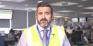 Welcome to the official website of alex cruz. Is British Airways Firing Its Ceo