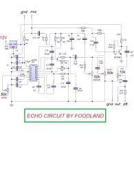Xbee zigbee th (u.fl antenna). Audio Echo Circuit Diagram Pcb Layout Pcb Circuits