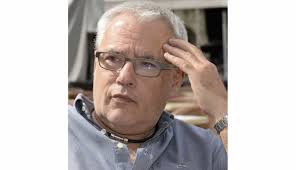 Eric Staub, ex-pdg de l'imagerie Pellerin d'Epinal : « Je suis très inquiet  pour cette entreprise »