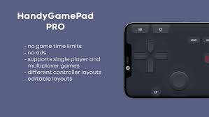 Nov 12, 2021 · download shootingplus v3 apk v3.0.1.397 for android. Handygamepad Pro Mobile Gamepad And Joystick Download