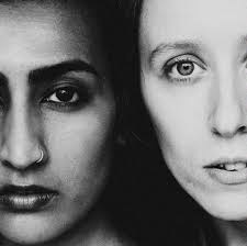 Naz & Ella flag themselves as ones to watch with a grunge-folk treat |