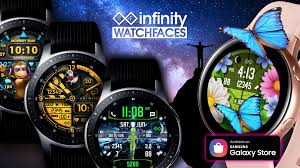 The opening starts with sora standing in a watery void, talking about how people can take anything from you but fate will always lead you home. Samsung Galaxy Watch Faces Galaxy Themes Infinity Watchfaces