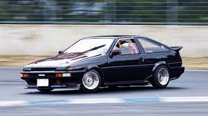 Check spelling or type a new query. Toyota Corolla Ae86 Drift Clips Youtube