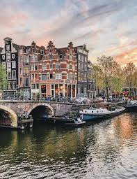 The city's proximity to the beautiful mohawk river, recreational events, waterfront and downtown areas make the city of. Amsterdam Netherlands Latest Job Offers Dazn Careers