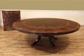 A beautiful home deserves a beautiful dining table where family and friends can get together. Round Dining Table For 6 To 8 Seats Off 52