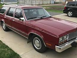 Image result for Fawn 1981 Mercury