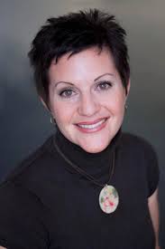 Welcome New Rotarian Amanda Blue