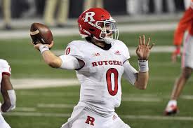 First, the offense under the new coaching staff has to be able to hit 300 yards on a regular basis after averaging just 273 per game. Know Your Opponent Rutgers Scarlet Knights The Champaign Room