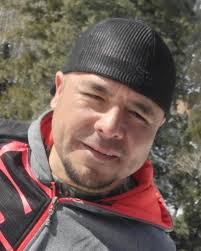 Jason R. Rodriguez Obituary December 24, 2024