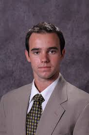 2011-12 Men's Ice Hockey Roster