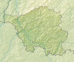 Browse saarland (germany) google maps gazetteer. Module Location Map Data Germany Saarland Doc Simple English Wikipedia The Free Encyclopedia