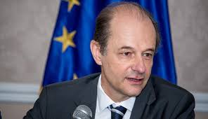 Embajador de la Unión Europea: “Hay que transparentar todavía más los  fondos”