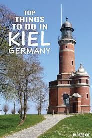 Kiel is a port on both sides of the kiel fjord, an inlet of the western baltic sea, and lies at the eastern end of the kiel canal. A First Timers Guide To Visiting Kiel Germany Padkos Kiel Germany Travel Guide Germany Travel