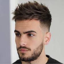 To style such cool boys haircuts for special occasions, a fine comb and mid hold gel are your best buddies. Boys Hair Style 2018 Home Facebook