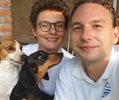 Karla (Visser) Jansen van Rensburg