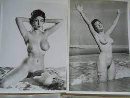 外人ヌード写真 26枚 白黒写真 グラマーモデル の入札履歴 - 入札者の順位