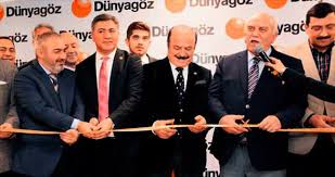 Dunyagoz Kecioren Hizmete Girdi Ankara Baskent Haberleri