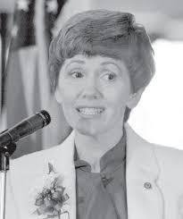 Local women of the century