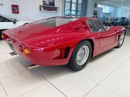 Image result for Rosso Chiaro 1965 AC Cars