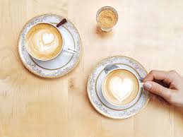 Maybe you would like to learn more about one of these? The People S Guide To A Brilliant Coffee Date