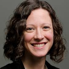 Alexis Levy (@adelevy)