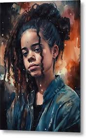 Ella Mai Wall Art for Sale