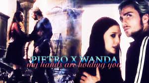 Disassembled close quicksilver, pietro frank, son of m, gypsy davey. My Hands Are Holding You Pietro X Wanda Maximoff Avengers Age Of Ultron Spoilers Youtube