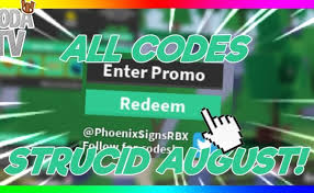 Strucid codes (april 2021 codes). Strucid 2020 Promo Codes
