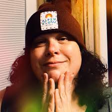 Hidden lolly near Big Banana photo area